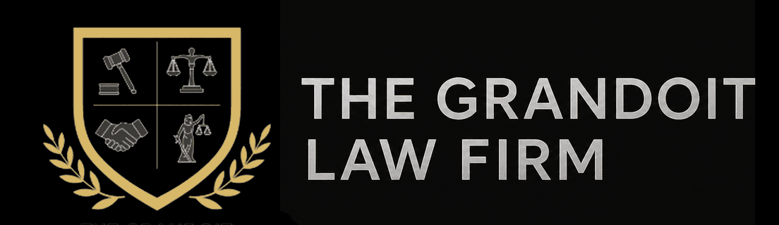 The Grandoit Law Firm, PLLC — home